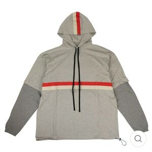 NWT Unravel Project Sweatshirt